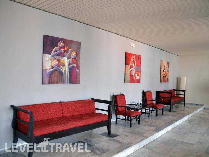 Фотография Belvedere Hotel