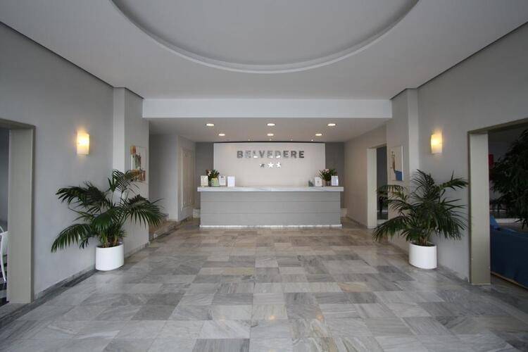 Belvedere Hotel