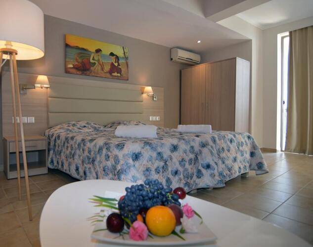 Belvedere Hotel