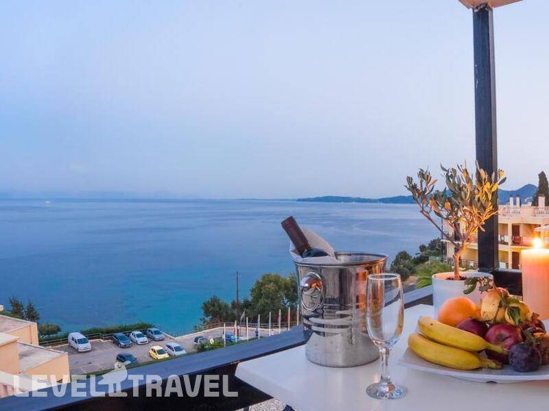 Фотография Belvedere Hotel