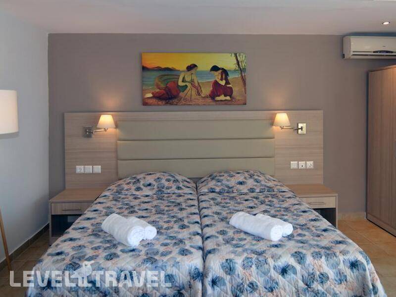 Фотография Belvedere Hotel