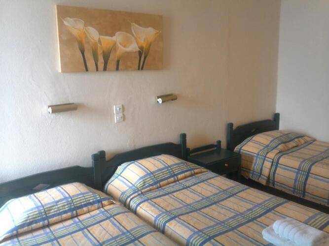 Belvedere Hotel