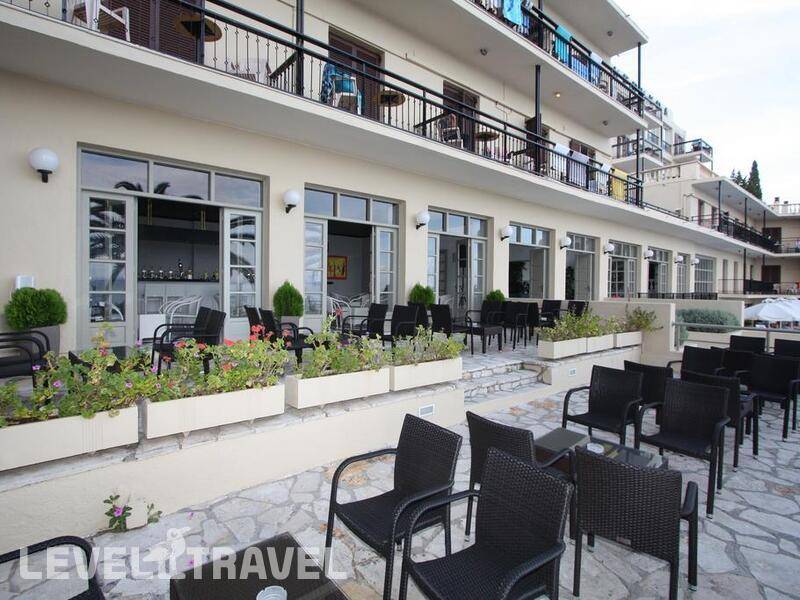 Фотография Belvedere Hotel