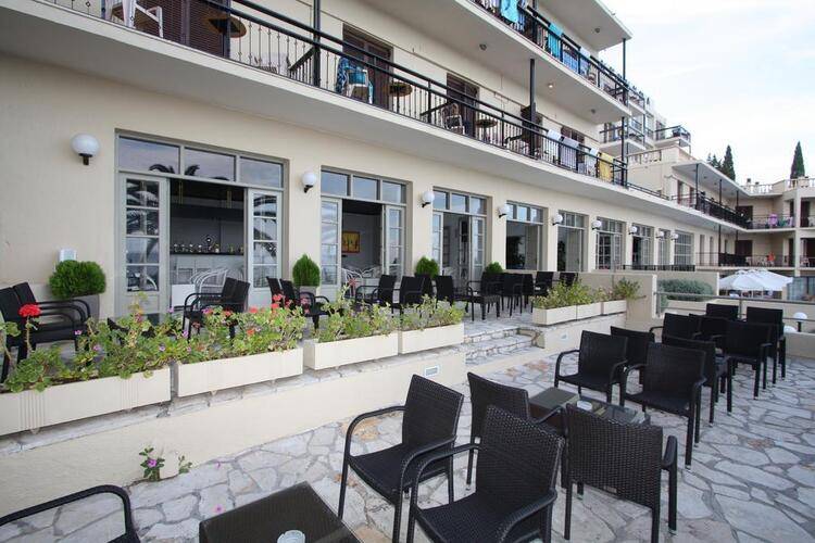 Belvedere Hotel