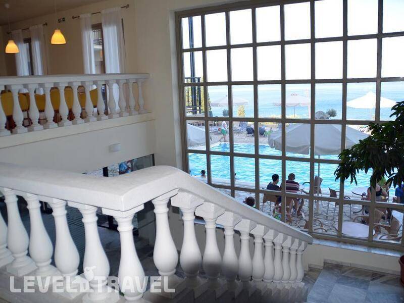 Фотография Belvedere Hotel
