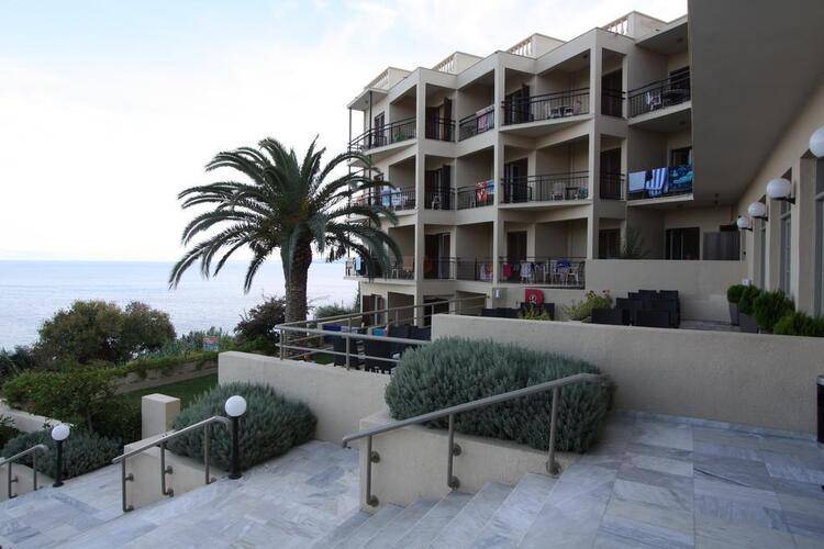 Belvedere Hotel