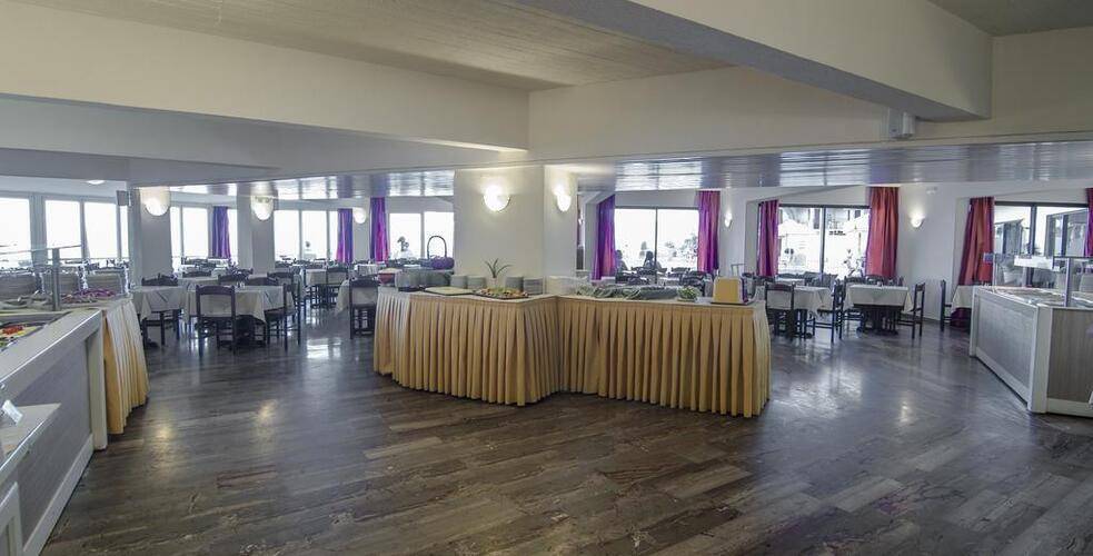 Belvedere Hotel