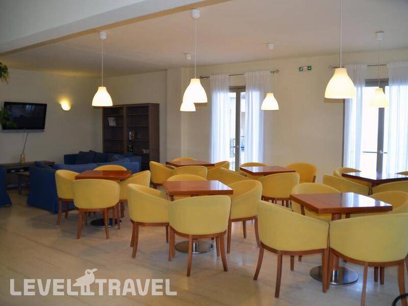 Фотография Belvedere Hotel