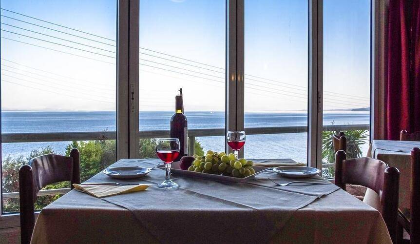Belvedere Hotel