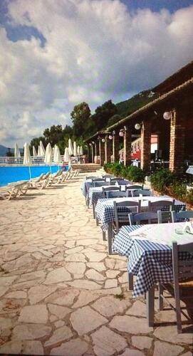 Corfu Maris Bellos
