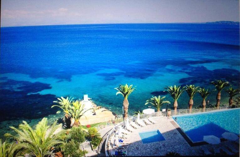 Corfu Maris Bellos