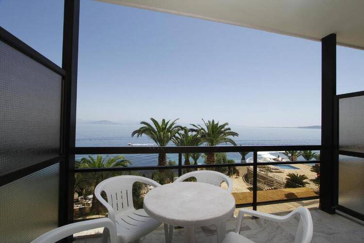 Alyssium (Ex. Corfu Maris Bellos)