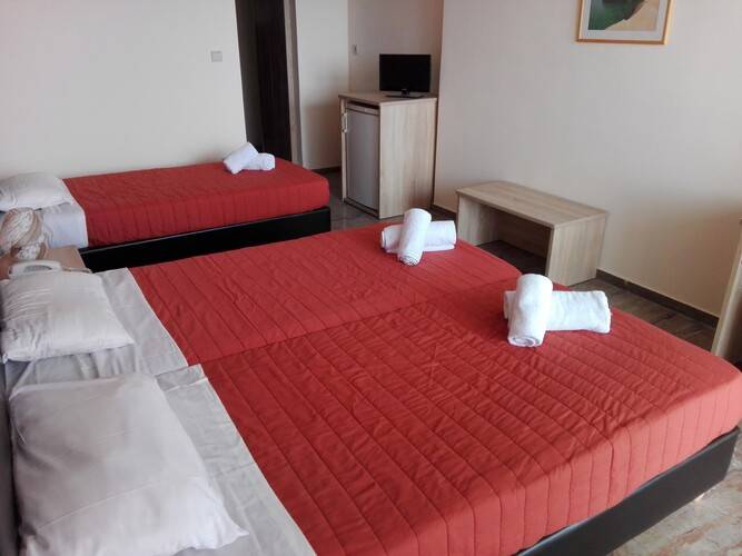 Alyssium (Ex. Corfu Maris Bellos)