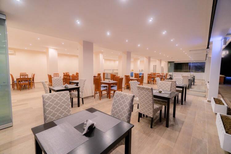 Alyssium (Ex. Corfu Maris Bellos)