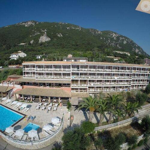 Alyssium (Ex. Corfu Maris Bellos)