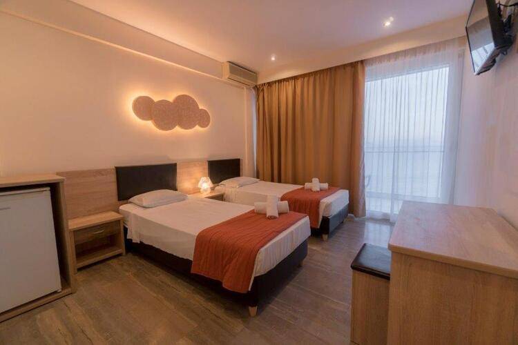 Alyssium (Ex. Corfu Maris Bellos)