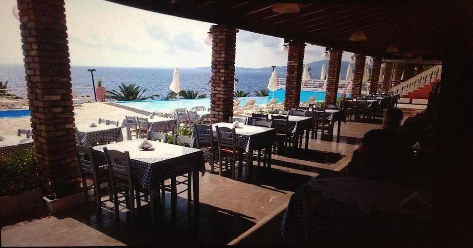 Corfu Maris Bellos