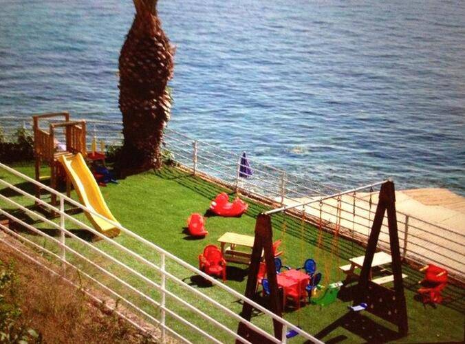 Corfu Maris Bellos
