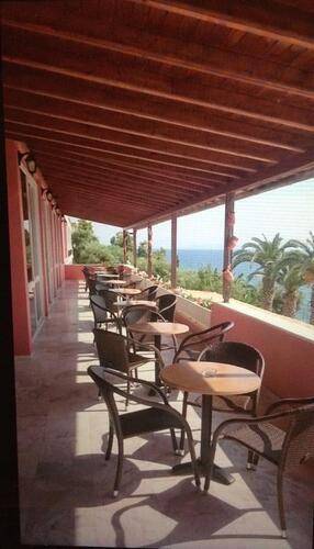 Corfu Maris Bellos