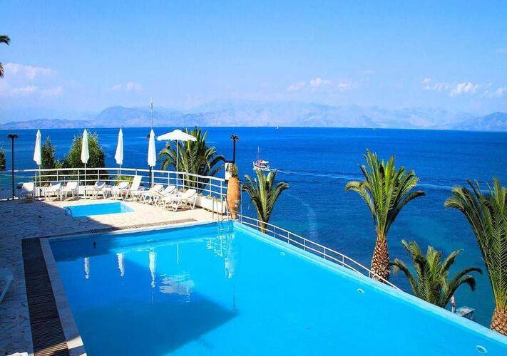 Corfu Maris Bellos