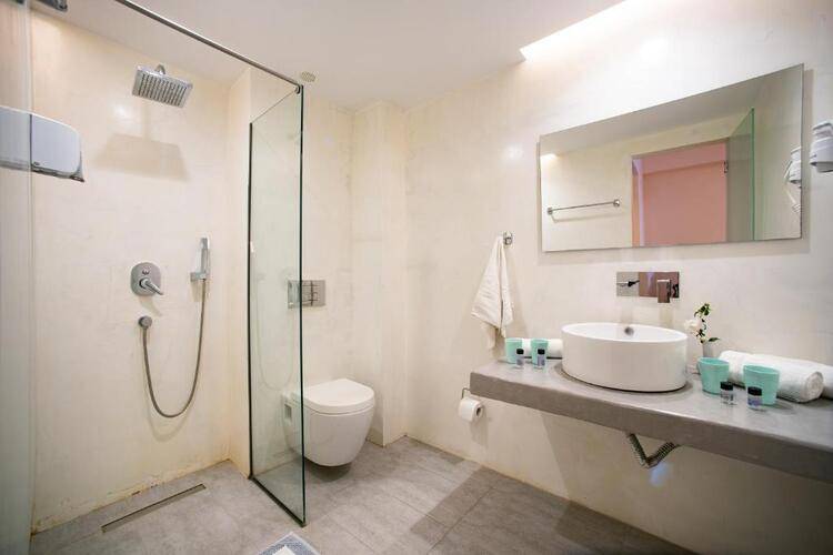 Alyssium (Ex. Corfu Maris Bellos)