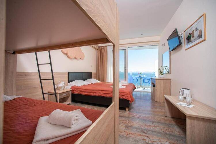 Alyssium (Ex. Corfu Maris Bellos)