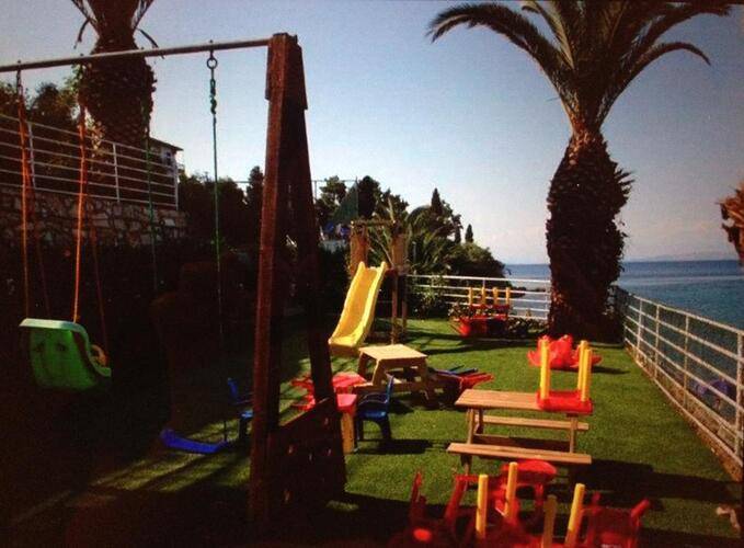 Corfu Maris Bellos