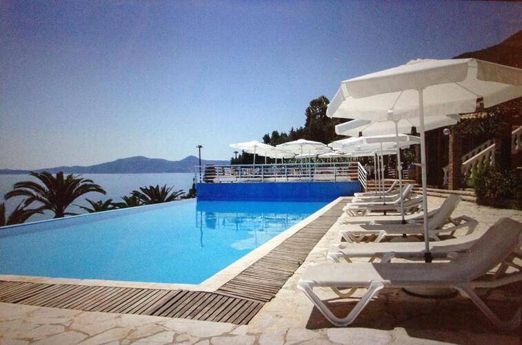 Corfu Maris Bellos