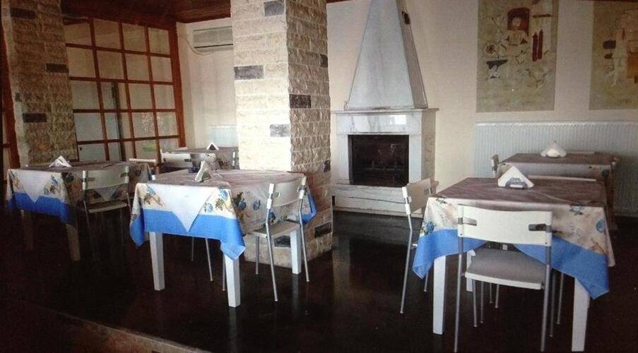 Corfu Maris Bellos