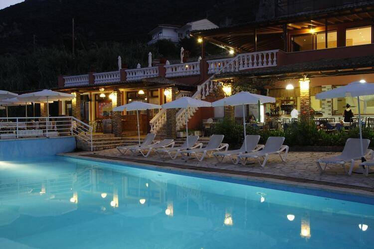 Corfu Maris Bellos