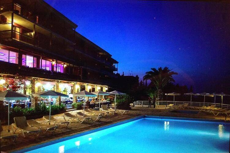 Corfu Maris Bellos