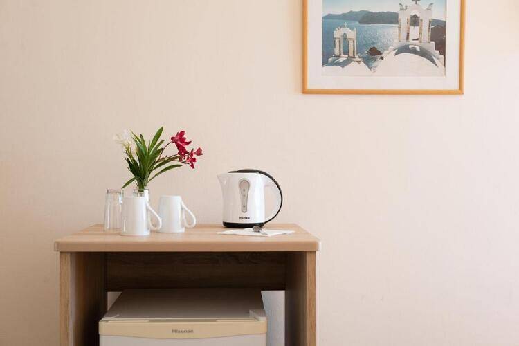 Alyssium (Ex. Corfu Maris Bellos)