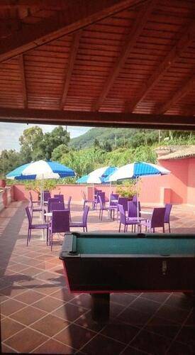 Corfu Maris Bellos