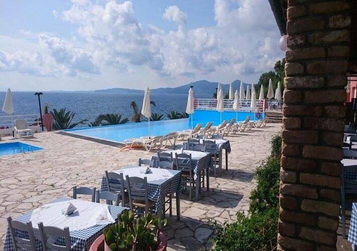 Corfu Maris Bellos