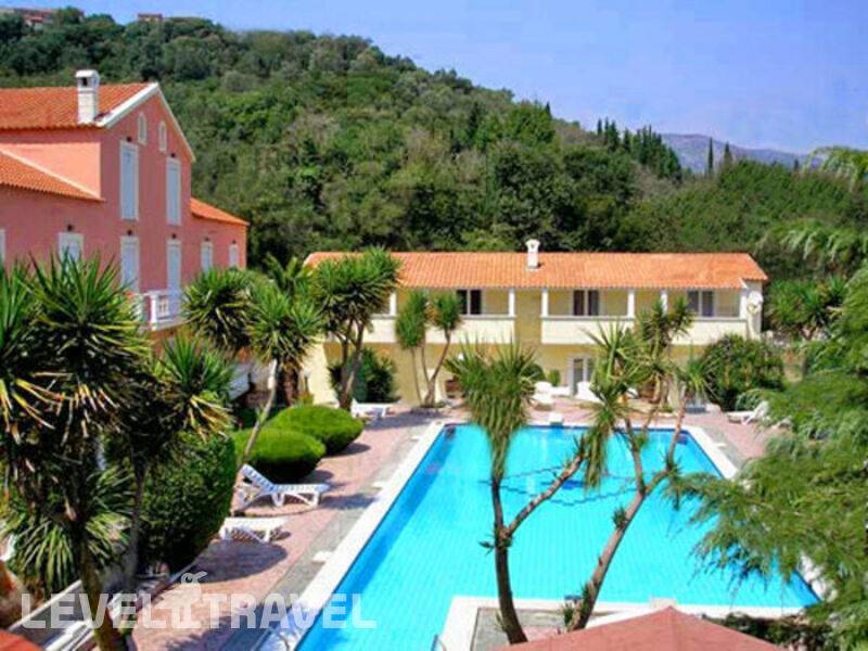 Фотография Corfu Pearl