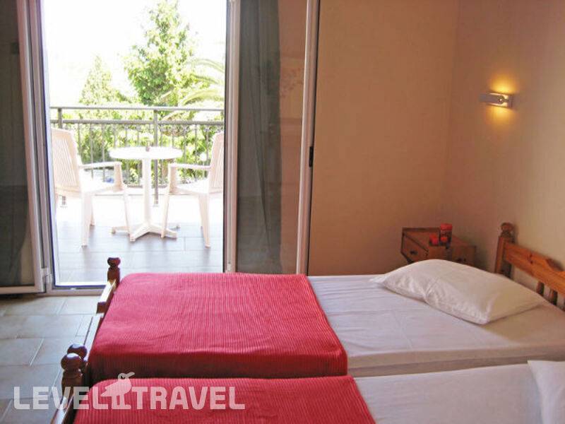 Фотография Corfu Pearl