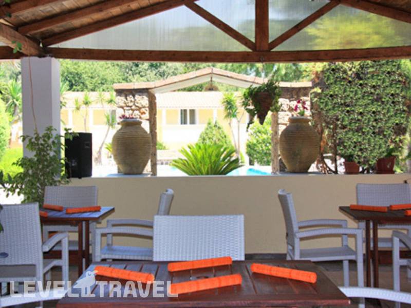 Фотография Corfu Pearl