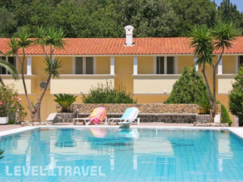 Фотография Corfu Pearl