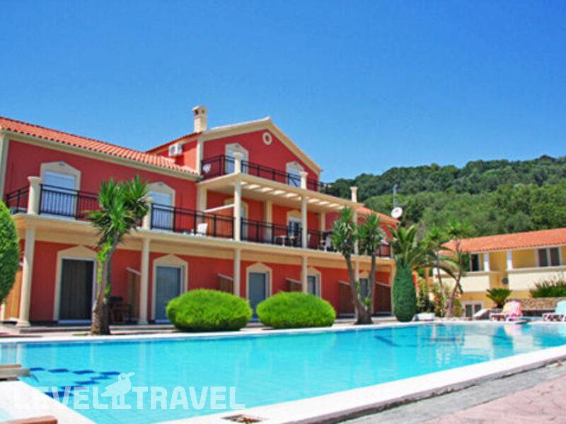 Фотография Corfu Pearl