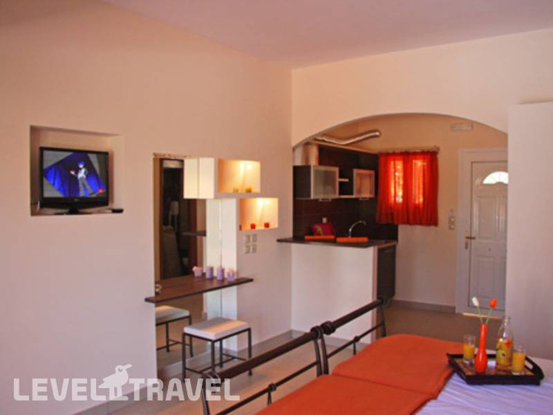 Фотография Corfu Pearl