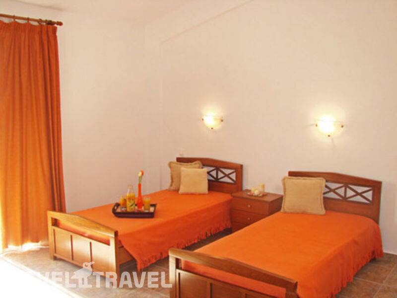 Фотография Corfu Pearl
