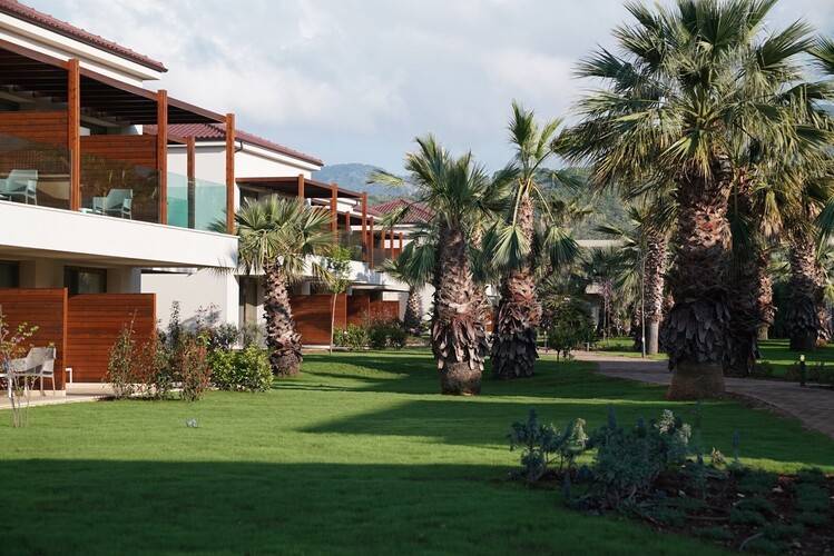 Almyros Beach Resort & Spa (Ex. Cyprotel Almyros Natura Hotel)