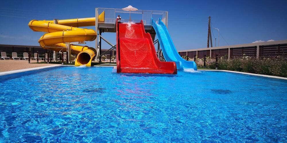 Almyros Beach Resort & Spa (Ex. Cyprotel Almyros Natura Hotel)
