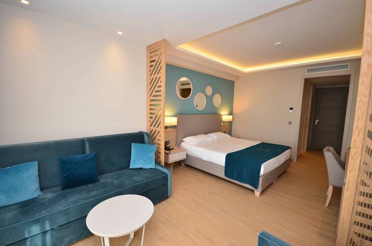 Almyros Beach Resort & Spa (Ex. Cyprotel Almyros Natura Hotel)
