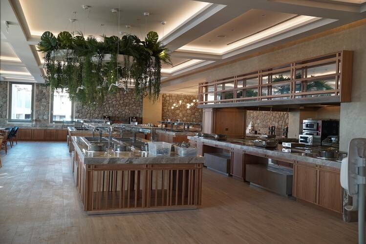 Almyros Beach Resort & Spa (Ex. Cyprotel Almyros Natura Hotel)
