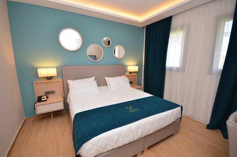 Almyros Beach Resort & Spa (Ex. Cyprotel Almyros Natura Hotel)