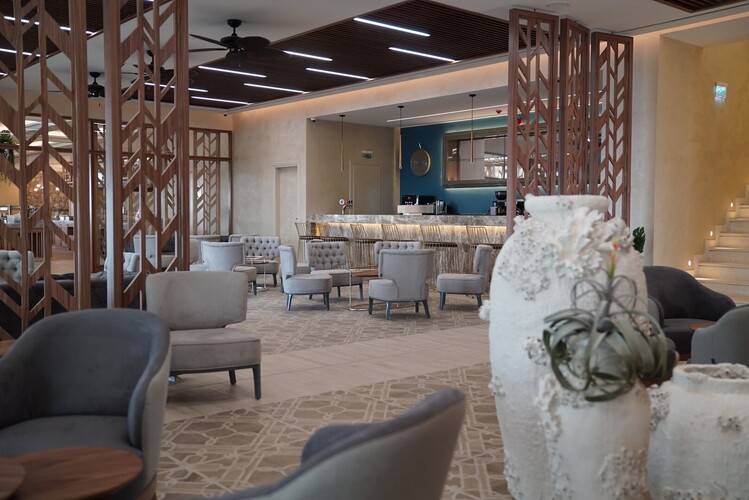 Almyros Beach Resort & Spa (Ex. Cyprotel Almyros Natura Hotel)
