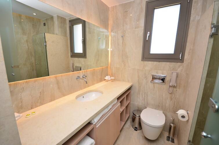 Almyros Beach Resort & Spa (Ex. Cyprotel Almyros Natura Hotel)