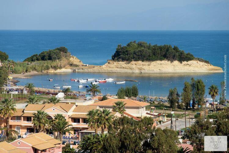 Panorama Sidari (Ex. Cyprotel Panorama Sidari Village)