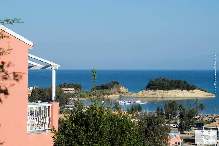 Panorama Sidari (Ex. Cyprotel Panorama Sidari Village)